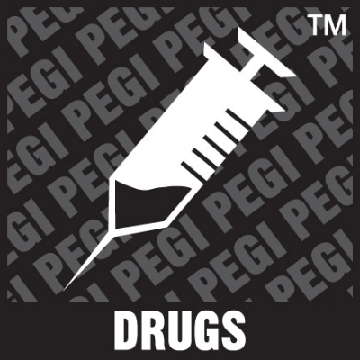 مخدرات أو كحول (Drugs)