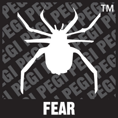 مشاهد مخيفة / رعب (Fear)