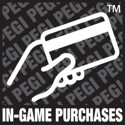 عمليات شراء داخل اللعبة (In-Game Purchases)