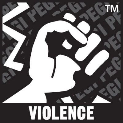 عنف (Violence)