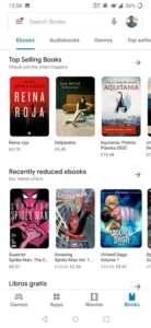 Google Play Store screenshot 10