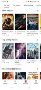 Google Play Store screenshot 9