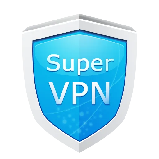 SuperVPN Fast VPN Client