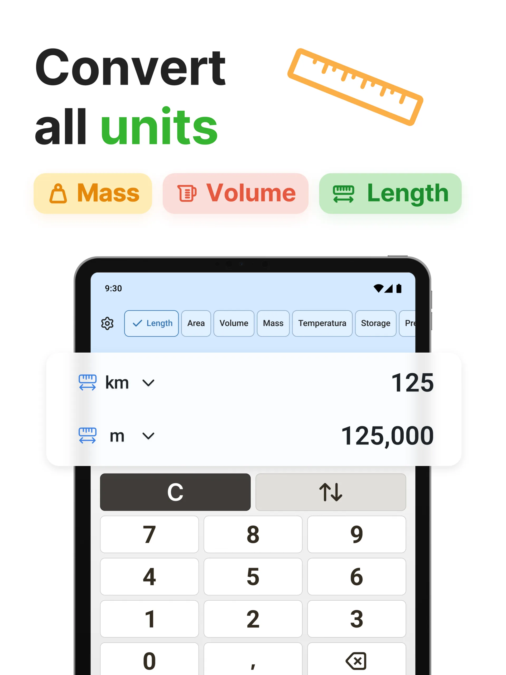 لقطة شاشة 12 من Calculator Plus with History