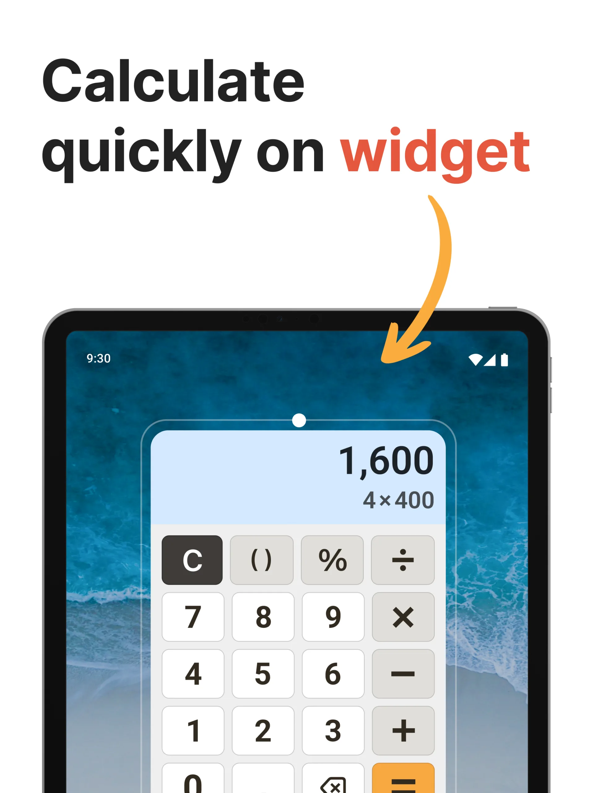 لقطة شاشة 16 من Calculator Plus with History