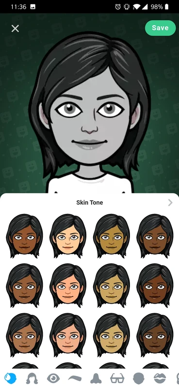 لقطة شاشة 8 من Snapchat