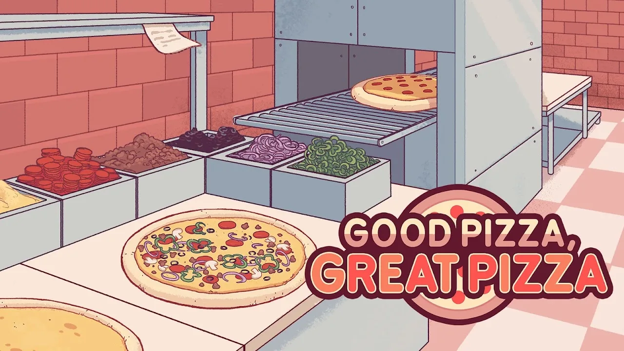 لقطة شاشة 10 من Good Pizza, Great Pizza